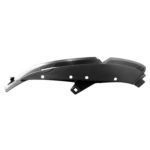 Right Front bumper cover support w/F Sport Pkg - LEXUS RX450h 2016-2019