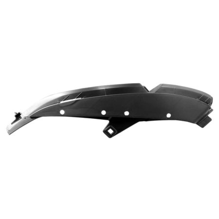 Right Front bumper cover support w/F Sport Pkg - LEXUS RX350 2016-2019