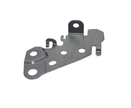 Right Front bumper cover support Upper - LEXUS IS350 2017-2020