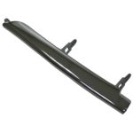 Left Front bumper molding Grille Side Molding - LEXUS RX450h 2013-2015