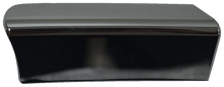 Right Front bumper molding w/o F Sport Pkg; Canada Built; Grille Side Molding - LEXUS RX350 2013-2015