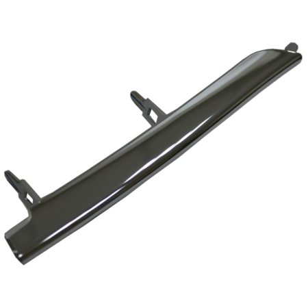 Right Front bumper molding Japan Built; Grille Side Molding - LEXUS RX350 2013-2015