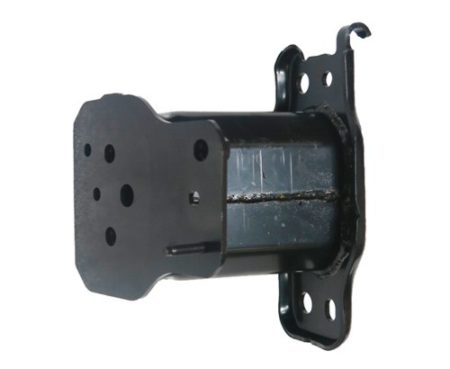 Left Front bumper bracket - LEXUS NX300 2018-2021