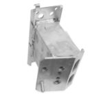 Right Front bumper bracket - LEXUS CT200h 2011-2017