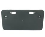 Front bumper license bracket USA Built - LEXUS RX350 2007-2010