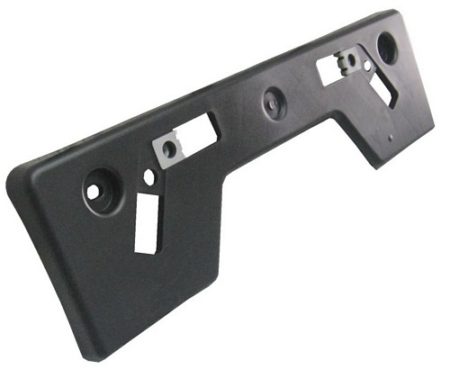 Front bumper license bracket - LEXUS ES350 2007-2009
