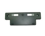 Front bumper license bracket - LEXUS LX570 2008-2011