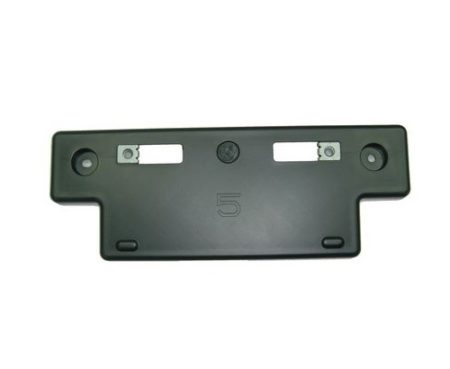 Front bumper license bracket - LEXUS LX570 2008-2011