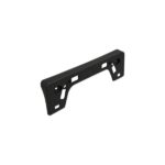 Front bumper license bracket - LEXUS CT200h 2011-2013