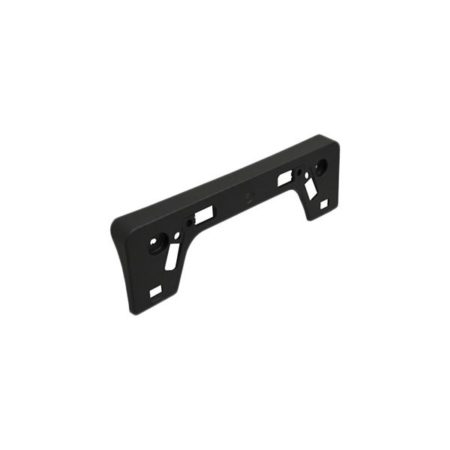 Front bumper license bracket - LEXUS CT200h 2011-2013