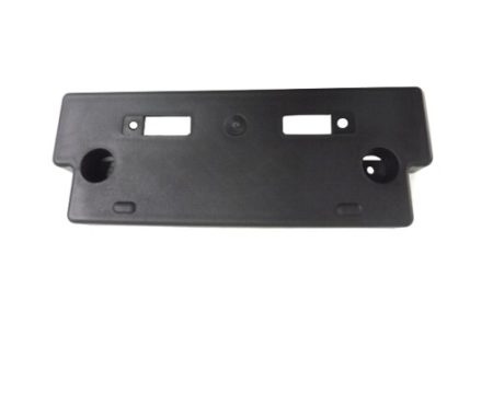 Front bumper license bracket - LEXUS GX460 2014-2019