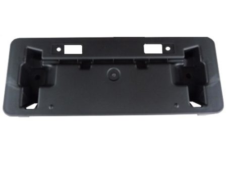 Front bumper license bracket w/F Sport Pkg - LEXUS RX450h 2016-2019