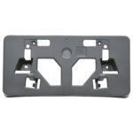 Front bumper license bracket w/o F Sport Pkg - LEXUS ES350 2019-2021