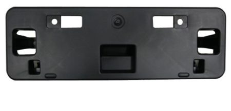 Front bumper license bracket - LEXUS NX300 2018-2021
