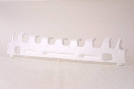 Front bumper energy absorber all - LEXUS RX330 2004-2006