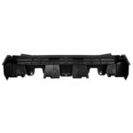 Front bumper air shield lower Lower Grille - LEXUS GX460 2014-2021