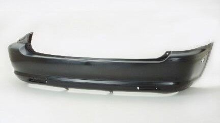 Rear bumper cover prime - LEXUS RX300 1999-2003