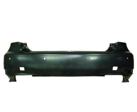 Rear bumper cover prime - LEXUS LS600h 2013-2016