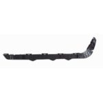 Left Rear bumper cover support - LEXUS ES350 2012-2012