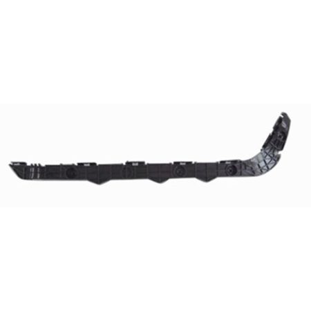 Left Rear bumper cover support - LEXUS ES350 2007-2011