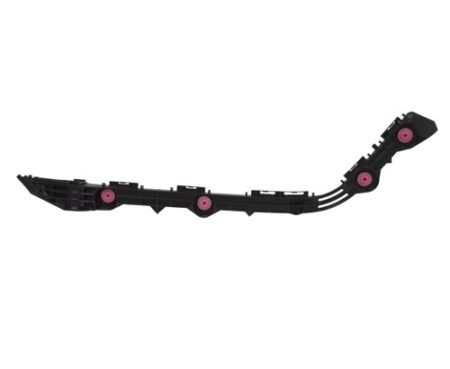 Left Rear bumper cover support Side Support; Upper - LEXUS ES300h 2013-2018