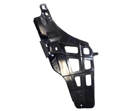 Left Rear bumper cover support Side Support - LEXUS ES300h 2013-2018