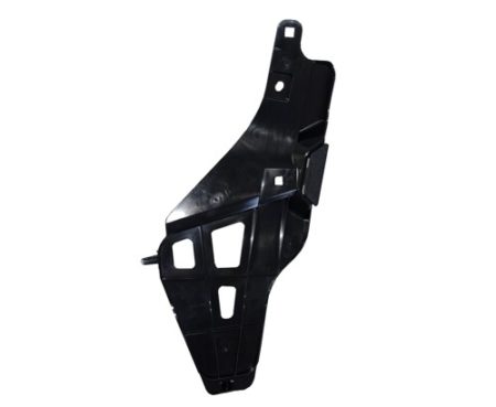 Right Rear bumper cover support Side Support - LEXUS ES350 2013-2018