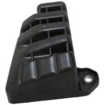 Left Rear bumper support bracket - LEXUS UX250h 2019-2023