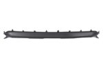 Rear bumper valance panel w/o F Sport Pkg; w/Towing Pkg - LEXUS RX350 2016-2019