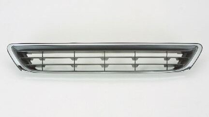 Grille assy black; w/bright - LEXUS ES300 1997-1999