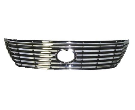 Grille assy w/o pre-collision system - LEXUS LS430 2004-2006