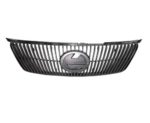 Grille Assy W/O Pre-Collision System; Primed - LEXUS IS250 2006-2008
