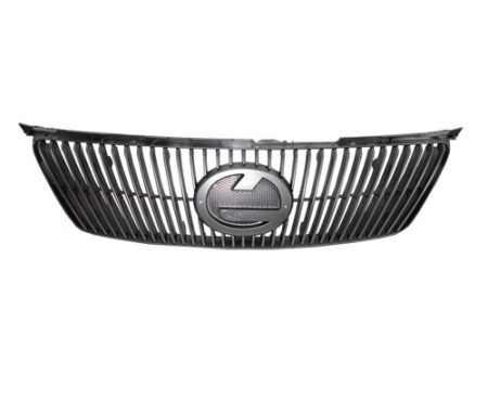 Grille Assy W/O Pre-Collision System; Primed - LEXUS IS250 2006-2008