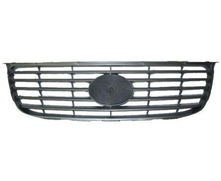 Grille Assy W/O Radar Cruise Control - LEXUS ES350 2007-2009