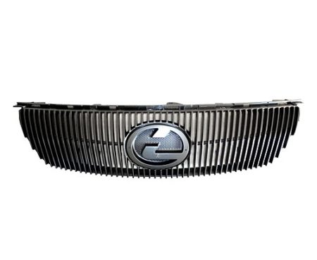 Grille assy w/o Pre-Collision System - LEXUS GS460 2008-2011
