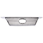 Grille assy Japan Built; w/o Pre-Collision System - LEXUS RX350 2010-2012