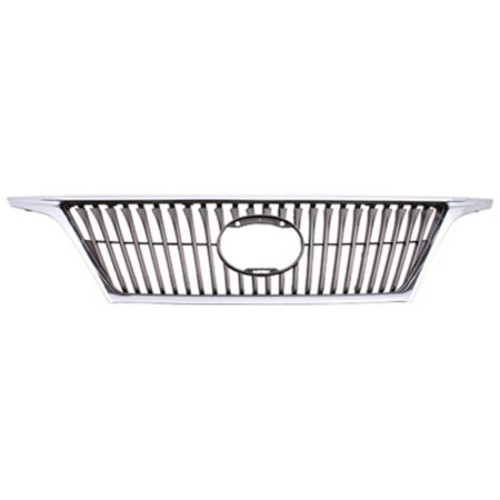 Grille assy Canada Built - LEXUS RX350 2010-2012