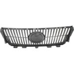 Grille assy w/o Pre-Collision System - LEXUS IS350 2009-2010