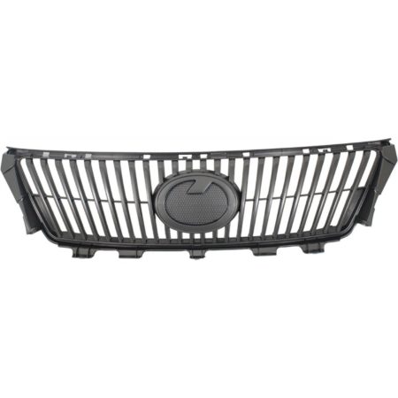 Grille assy w/o Pre-Collision System - LEXUS IS250 2009-2010