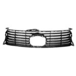 Grille assy w/o Pre-Collision System - LEXUS GS450h 2013-2015