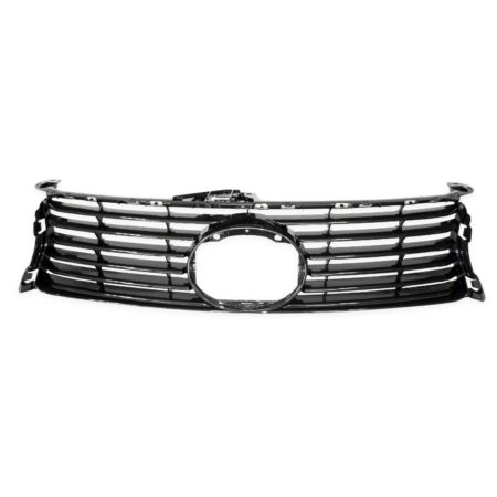 Grille assy w/o Pre-Collision System - LEXUS GS350 2013-2015
