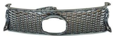 Grille assy w/Pre-Collision System - LEXUS GS350 2013-2015
