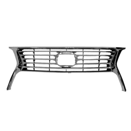 Grille assy Canada Built; w/o F Sport Pkg - LEXUS RX350 2013-2015