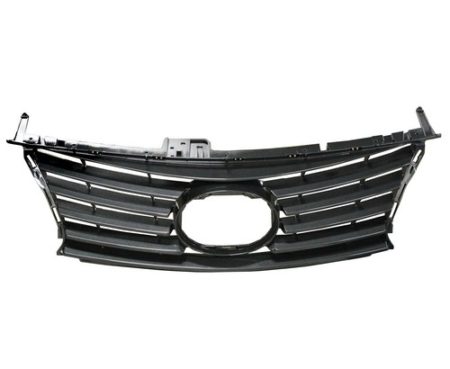Grille assy From 5-13; Grille Only - LEXUS IS300 2016-2016