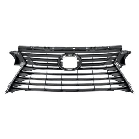 Grille assy w/o F Sport Pkg; w/o Front View Camera - LEXUS RX450h 2016-2019