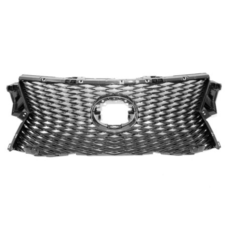 Grille assy w/F Sport Pkg; w/o Parking Sensors; w/o Front View Camera - LEXUS RX350 2016-2019