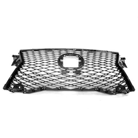 Grille assy w/F Sport Pkg; w/Parking Sensors; w/Front View Camera - LEXUS RX450h 2016-2019