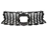 Grille assy w/F Sport Pkg; Upper - LEXUS IS200t 2017-2017