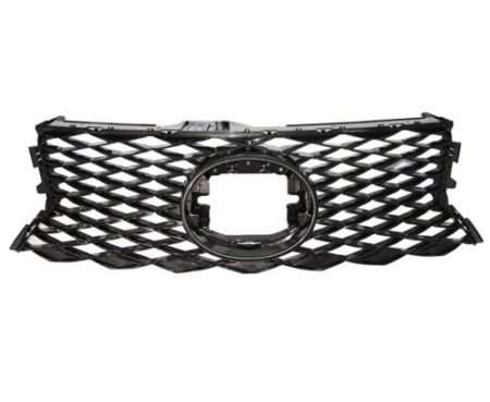 Grille assy w/F Sport Pkg; Upper - LEXUS IS300 2017-2020
