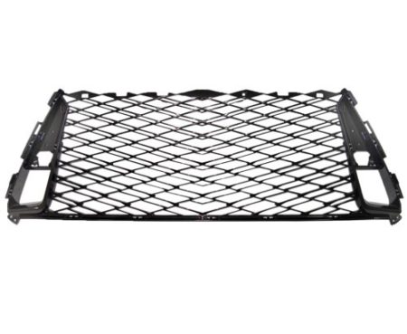 Grille assy w/F Sport Pkg; Lower - LEXUS IS300 2017-2020